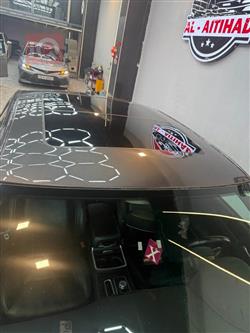 كرايسلر 300